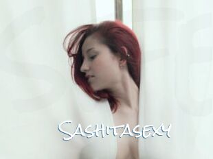 Sashitasexy