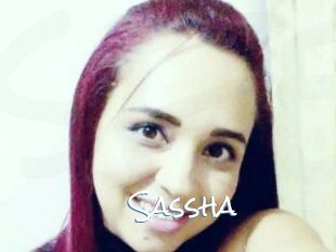 Sassha