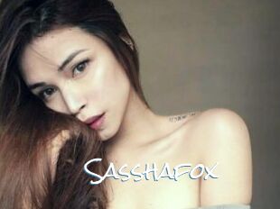 Sasshafox
