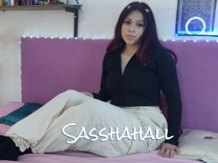 Sasshahall