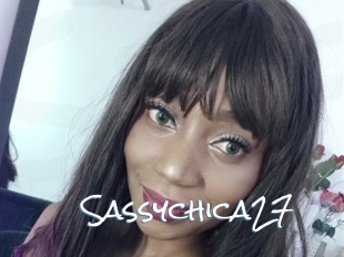 Sassychica27