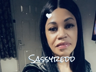 Sassyredd