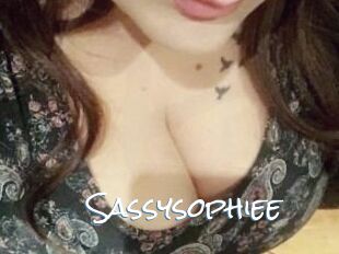 Sassysophiee
