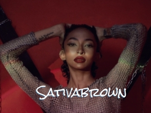 Sativabrown