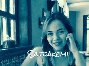 Satoakemi