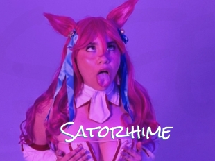 Satorihime