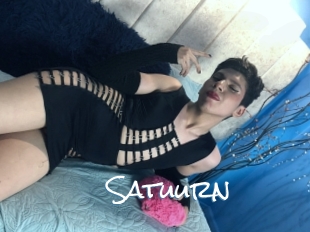 Satuurn
