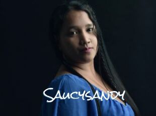 Saucysandy