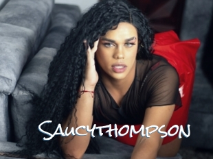 Saucythompson