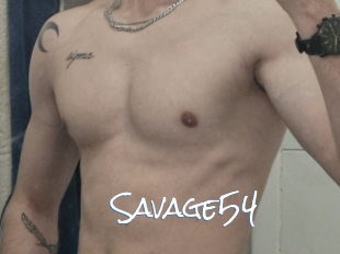 Savage54