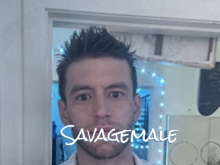 savagemale Sex Feed
