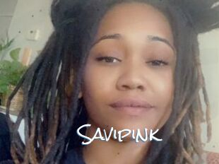 Savipink