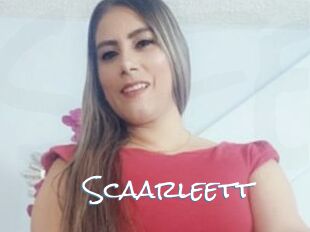 Scaarleett