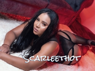 Scarleethot
