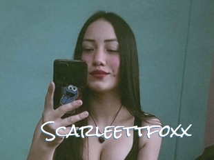 Scarleettfoxx