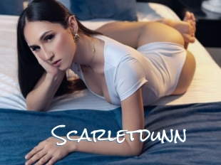 Scarletdunn