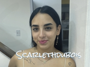 Scarlethdubois
