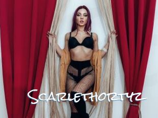 Scarlethortyz