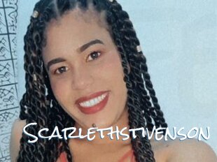 Scarlethstivenson