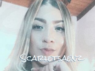 Scarletsaenz