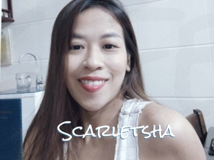 Scarletsha
