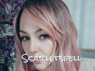 Scarletspell