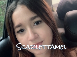 Scarlettamel