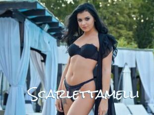 Scarlettamelli