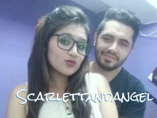 Scarlettandangel