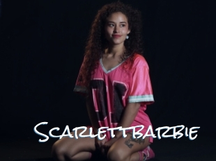 Scarlettbarbie