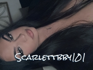 Scarlettbby101
