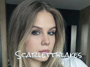 Scarlettblakes
