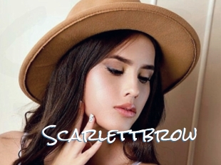 Scarlettbrow