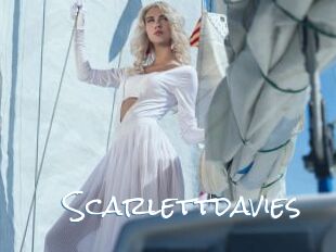 Scarlettdavies