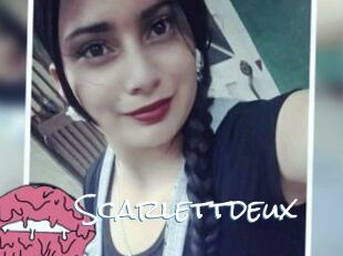 Scarlettdeux