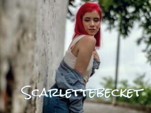 Scarlettebecket