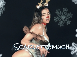 Scarlettemuch