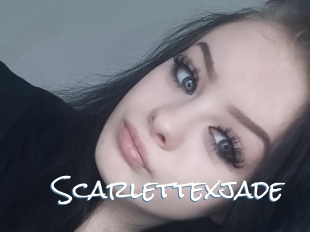 Scarlettexjade