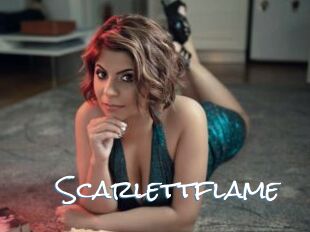 Scarlettflame