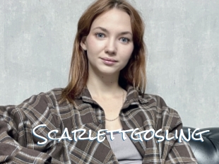 Scarlettgosling