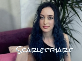 Scarletthart