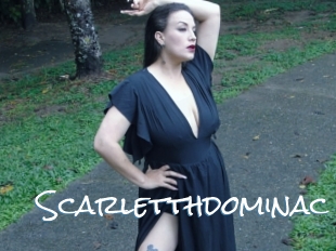 Scarletthdominac