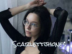 Scarlettjhones