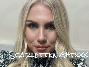 Scarlettknightxxx