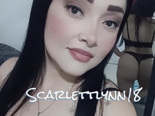 Scarlettlynn18