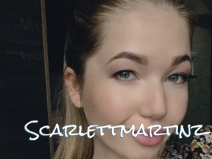 Scarlettmartinz