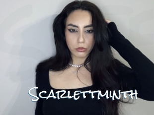 Scarlettminth