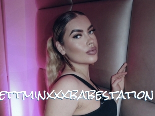 Scarlettminxxxbabestation