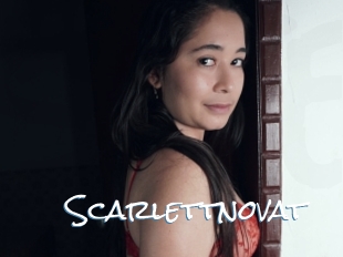 Scarlettnovat