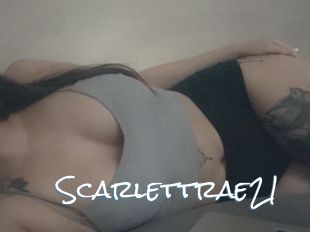 Scarlettrae21
